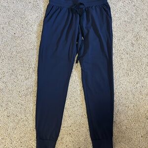 ZYIA Active Navy Jogger Pants